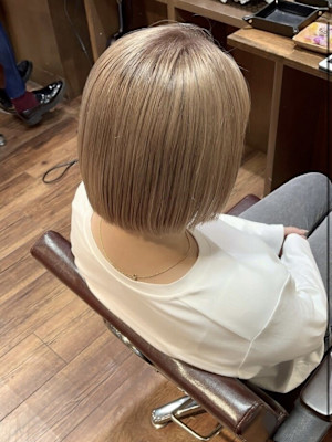 RUNSO 新宿【ランソ】×スタイル