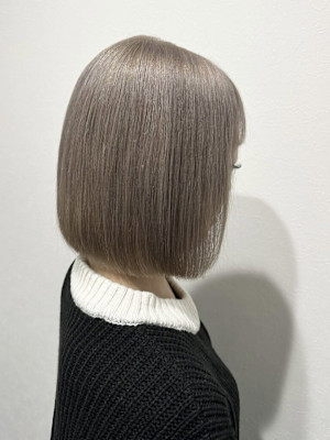 RUNSO 新宿【ランソ】×スタイル