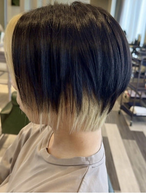 RUNSO 新宿【ランソ】×スタイル