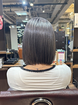 RUNSO 新宿【ランソ】×スタイル