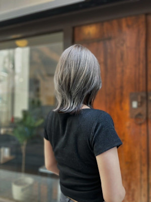 RUNSO 新宿【ランソ】×スタイル