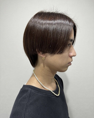 RUNSO 新宿【ランソ】×スタイル