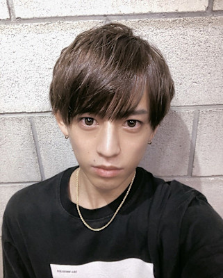 RUNSO 新宿【ランソ】×スタイル