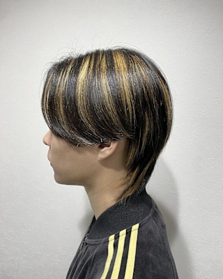 RUNSO 新宿【ランソ】×スタイル