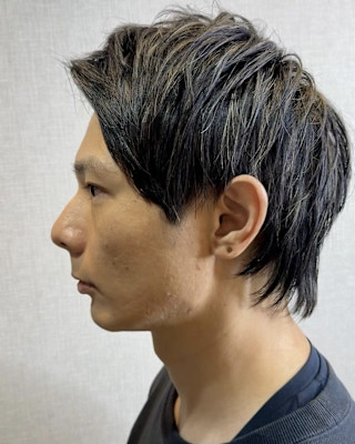 RUNSO 新宿【ランソ】×スタイル