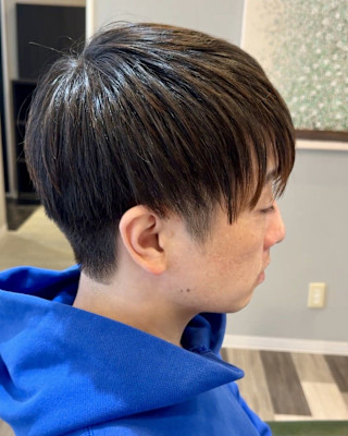 RUNSO 新宿【ランソ】×スタイル