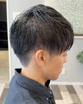 RUNSO 新宿【ランソ】×スタイル