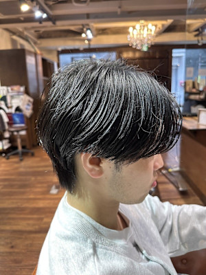 RUNSO 新宿【ランソ】×スタイル