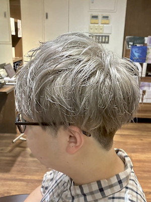 RUNSO 新宿【ランソ】×スタイル