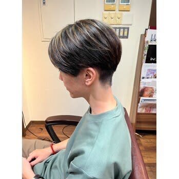 RUNSO 新宿【ランソ】×スタイル