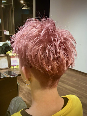 RUNSO 新宿【ランソ】×スタイル