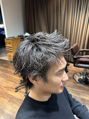 RUNSO 新宿【ランソ】×スタイル