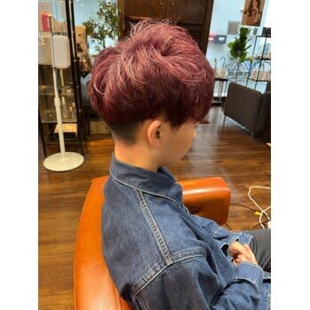 RUNSO 新宿【ランソ】×スタイル