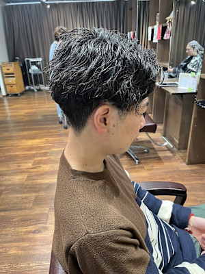 RUNSO 新宿【ランソ】×スタイル