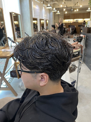 RUNSO 新宿【ランソ】×スタイル