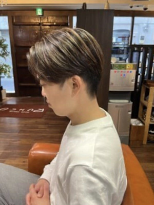 RUNSO 新宿【ランソ】×スタイル