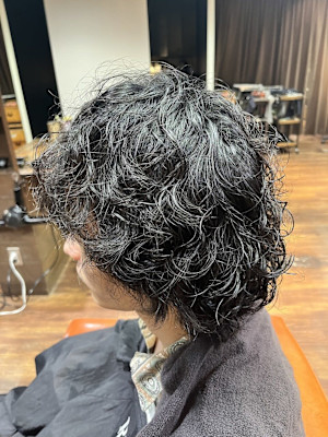 RUNSO 新宿【ランソ】×スタイル