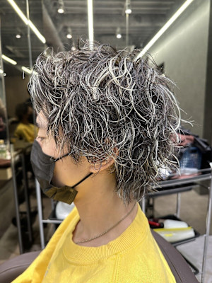 RUNSO 新宿【ランソ】×スタイル