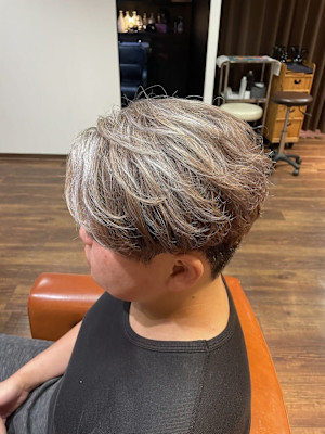 RUNSO 新宿【ランソ】×スタイル