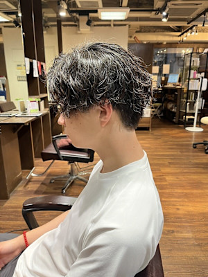 RUNSO 新宿【ランソ】×スタイル