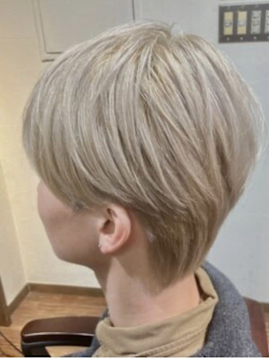 RUNSO 新宿【ランソ】×スタイル