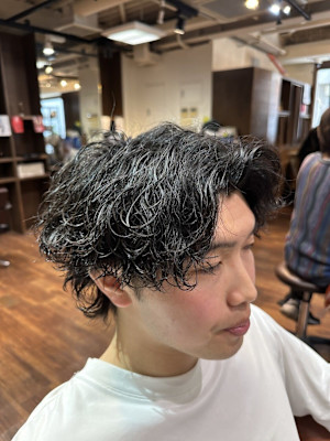 RUNSO 新宿【ランソ】×スタイル