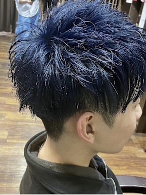 RUNSO 新宿【ランソ】×スタイル