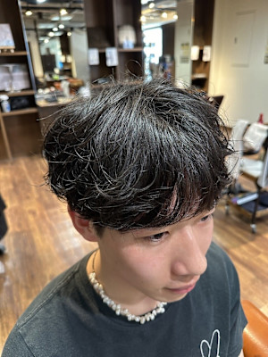 RUNSO 新宿【ランソ】×スタイル