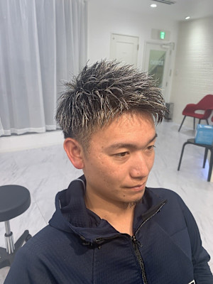 RUNSO 新宿【ランソ】×スタイル