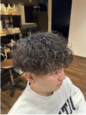 RUNSO 新宿【ランソ】×スタイル