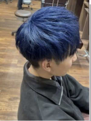 RUNSO 新宿【ランソ】×スタイル