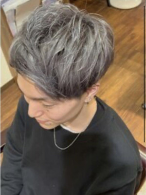 RUNSO 新宿【ランソ】×スタイル