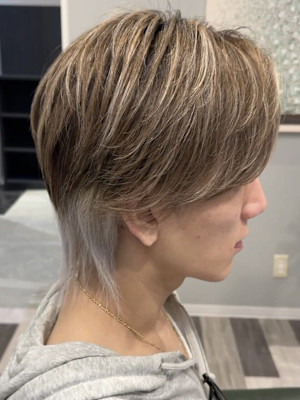 RUNSO 新宿【ランソ】×スタイル