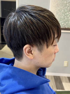 RUNSO 新宿【ランソ】×スタイル