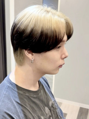 RUNSO 新宿【ランソ】×スタイル