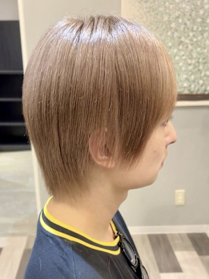 RUNSO 新宿【ランソ】×スタイル