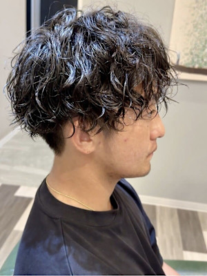 RUNSO 新宿【ランソ】×スタイル