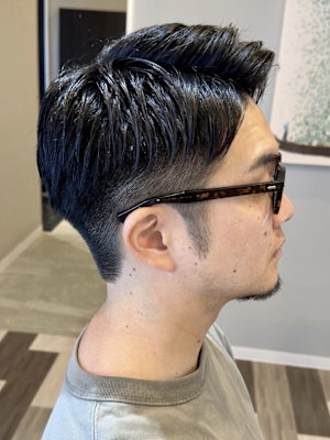 RUNSO 新宿【ランソ】×スタイル