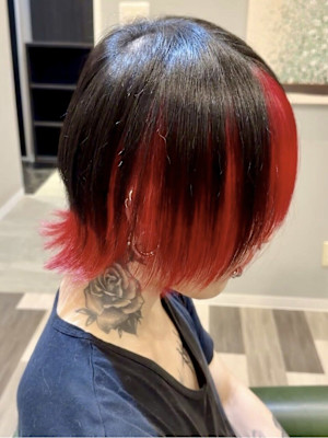 RUNSO 新宿【ランソ】×スタイル