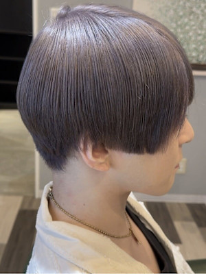 RUNSO 新宿【ランソ】×スタイル