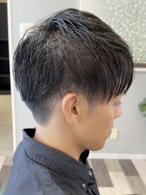 RUNSO 新宿【ランソ】×スタイル