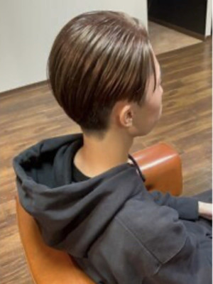 RUNSO 新宿【ランソ】×スタイル