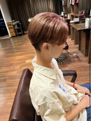 RUNSO 新宿【ランソ】×スタイル