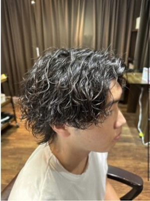 RUNSO 新宿【ランソ】×スタイル