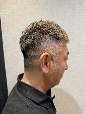 RUNSO 新宿【ランソ】×スタイル