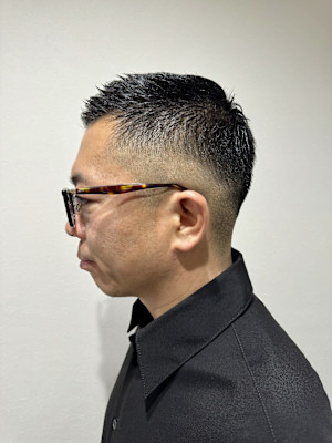 RUNSO 新宿【ランソ】×スタイル