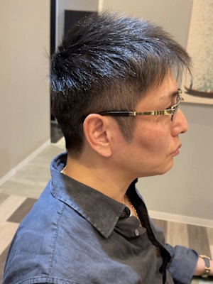 RUNSO 新宿【ランソ】×スタイル