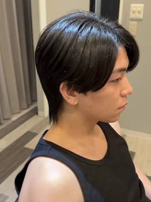 RUNSO 新宿【ランソ】×スタイル