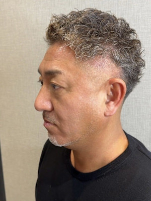 RUNSO 新宿【ランソ】×スタイル