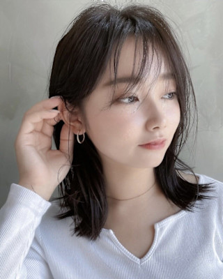 RUNSO 新宿【ランソ】×スタイル